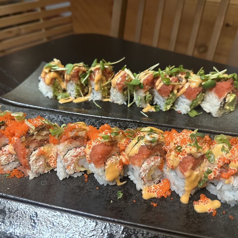 Happy Sushi - Japanese Near Me - Santa Clara, California Happy Sushi - Japanese Near Me - Santa Clara, California