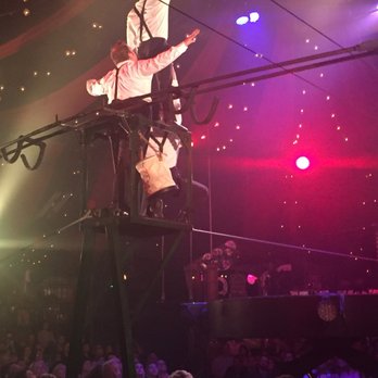 Absinthe - Performing Arts Near Me - Las Vegas, Nevada