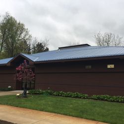Elkhart Public Library - Cleveland Branch