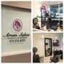 Photo of Arom Salon at Studio 101