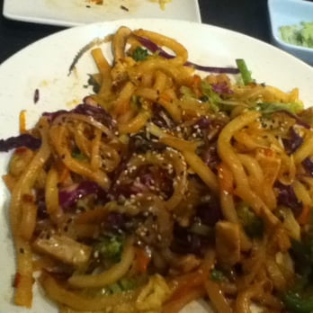 Edamami - Spicy Mami Noodles. - Sushi Bars Near Me - San Diego, California Edamami - Spicy Mami Noodles. - Sushi Bars Near Me - San Diego, California