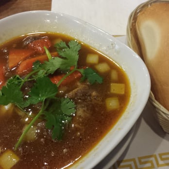Pho Avenue - Banh Mi Bo Kho (Beef Stew w/ French Roll) - Vietnamese Near Me - Mountain View, California Pho Avenue - Banh Mi Bo Kho (Beef Stew w/ French Roll) - Vietnamese Near Me - Mountain View, California