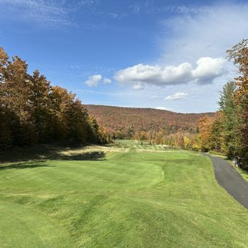 Jay Peak Golf Course - Golf Near Me - North Troy, Vermont Jay Peak Golf Course - Golf Near Me - North Troy, Vermont