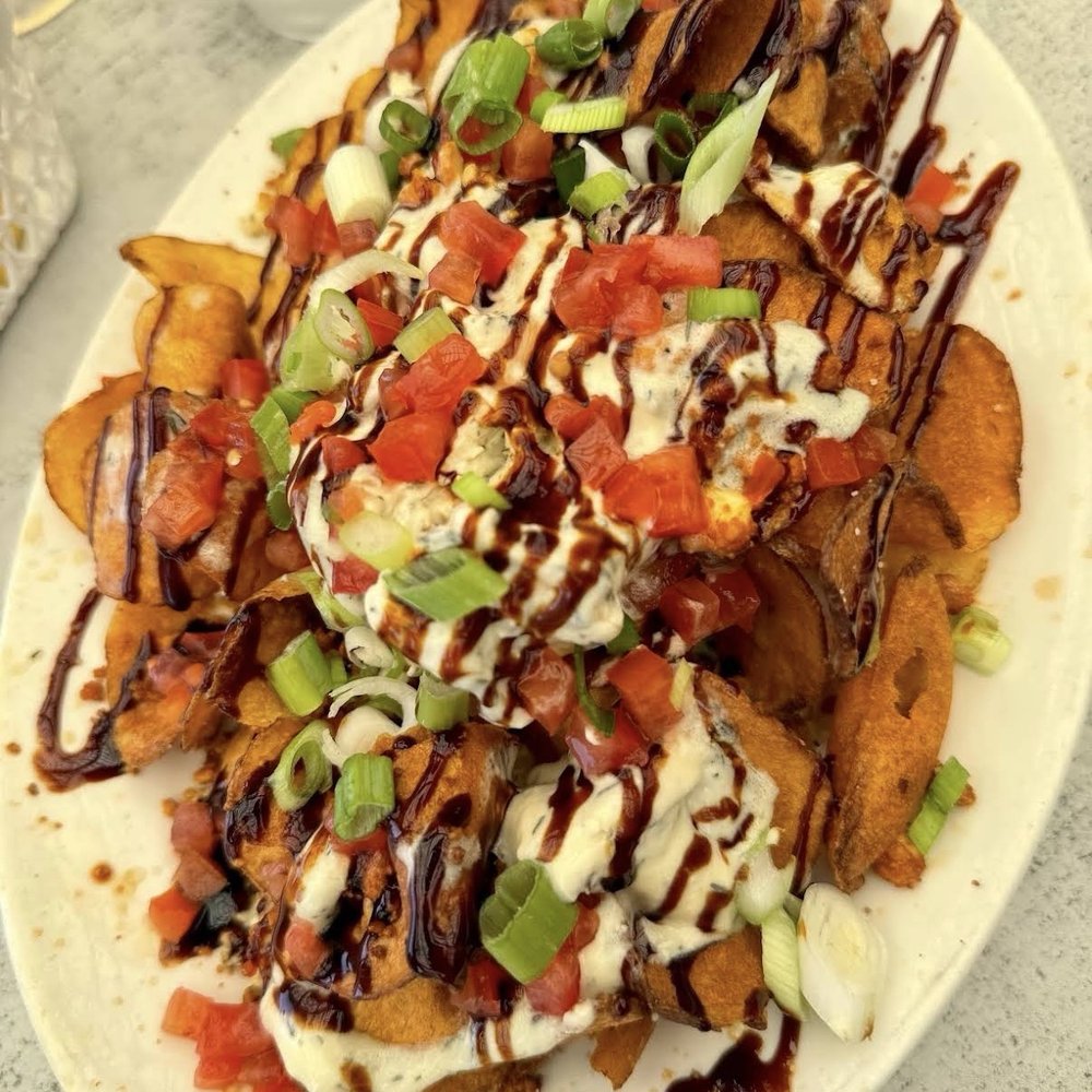 Squid Lips - Seafood Near Me - Cocoa Beach, Florida