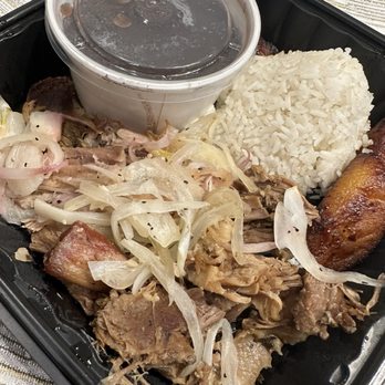 Havana Mania - Lechon Asado - Cuban Near Me - Redondo Beach, California Havana Mania - Lechon Asado - Cuban Near Me - Redondo Beach, California