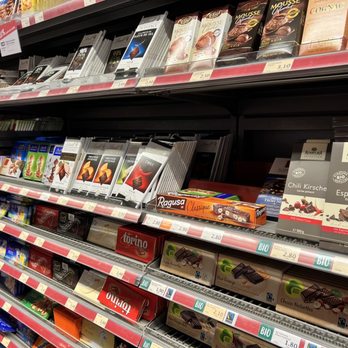 Migros - Grocery Near Me - Geneva, GE