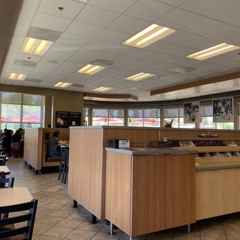 Chick-fil-A - Interior - Fast Food Near Me - Azusa, California Chick-fil-A - Interior - Fast Food Near Me - Azusa, California