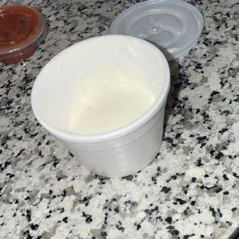 Casa Garcia's - Pflugerville - Side of sour cream $0.89 - Tex-Mex Near Me - Pflugerville, Texas Casa Garcia's - Pflugerville - Side of sour cream $0.89 - Tex-Mex Near Me - Pflugerville, Texas