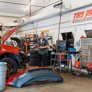 Kaiser Tire Pros - Auto Repair Near Me - New Albany, Indiana Kaiser Tire Pros - Auto Repair Near Me - New Albany, Indiana
