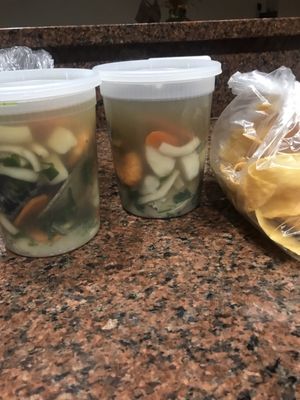 La Sirenita Restaurant by null