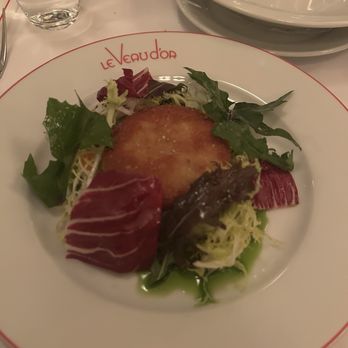 Le Veau D’Or - Ravigote - French Near Me - New York, New York Le Veau D’Or - Ravigote - French Near Me - New York, New York