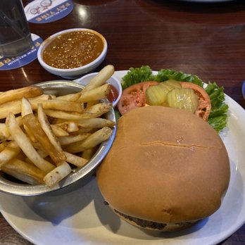 Angry Dog - Cheeseburger! - Bars Near Me - Dallas, Texas Angry Dog - Cheeseburger! - Bars Near Me - Dallas, Texas