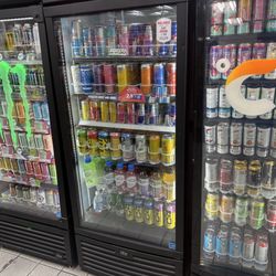 Country Liquor - Lots of variety of caffeine drinks
