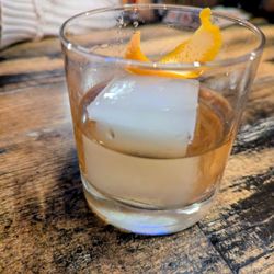 The Goat - Poli Old Fashion