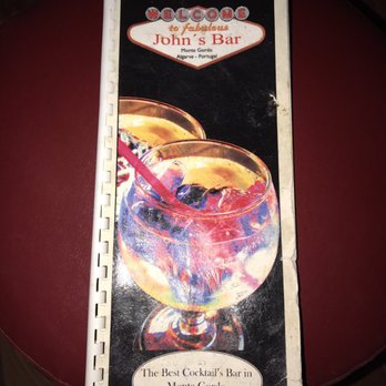 John's Bar - Bars Near Me - Monte Gordo, 08