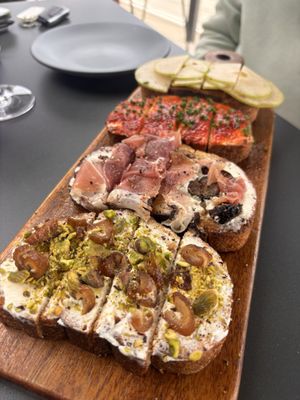 Postino Del Mar by null