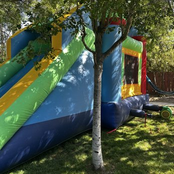 Bay Area Fun and Games - Bounce house - Party Equipment Rentals Near Me - Stockton, California Bay Area Fun and Games - Bounce house - Party Equipment Rentals Near Me - Stockton, California