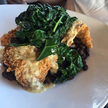 HopSaint Brewing - The exemplary Southern fried Catfish! - New American Near Me - Torrance, California HopSaint Brewing - The exemplary Southern fried Catfish! - New American Near Me - Torrance, California