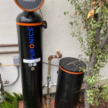 Puronics - Outdoor installation - Water Purification Services Near Me - Irvine, California Puronics - Outdoor installation - Water Purification Services Near Me - Irvine, California