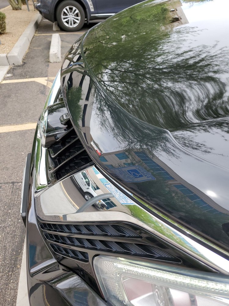 CALIBER COLLISION 26 Photos & 78 Reviews Auto Repair 6519 Cedar