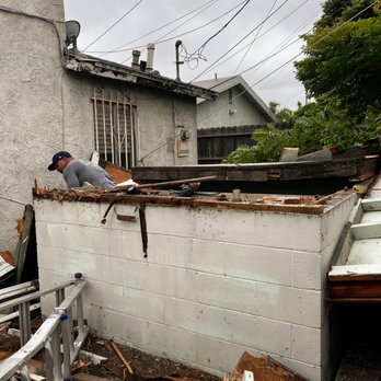 Long Beach Junk Munky - Halfway! - Junk Removal & Hauling Near Me