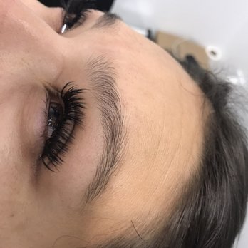 Ai Lashes - Eyelashes by Mia - Eyelash Service Near Me - Garden Grove, California