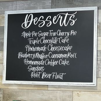 Abbys - Dessert too - Breakfast & Brunch Near Me - Hemet, California Abbys - Dessert too - Breakfast & Brunch Near Me - Hemet, California