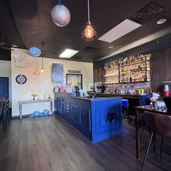 Carla's Coffee House - Coffee & Tea Near Me - Houston, Texas