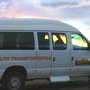 Photo of Golden Health Transportation