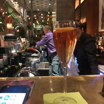 Cinnamon Bazaar - Cocktail week drink - Indian Near Me - Covent Garden, XGL