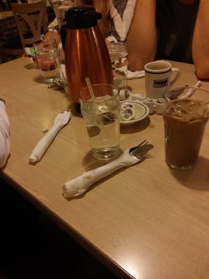 IHOP by null