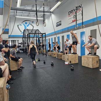 Crossfit Constant Conditioning - Gyms Near Me - Courtenay, British Columbia Crossfit Constant Conditioning - Gyms Near Me - Courtenay, British Columbia