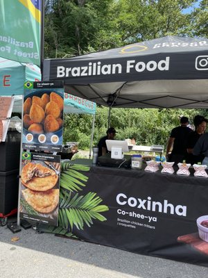 Petisco Brazuca | Bed-Stuy by null