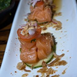 Aka Sushi House