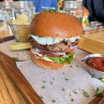 Caffe Central - Coffee & Tea Near Me - Burlingame, California