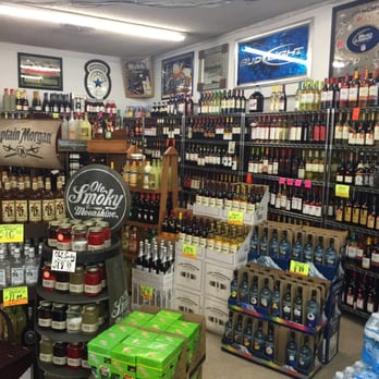 J & S Liquor - a variety of bottles of liquor - Beer, Wine & Spirits Near Me - Torrance, California J & S Liquor - a variety of bottles of liquor - Beer, Wine & Spirits Near Me - Torrance, California