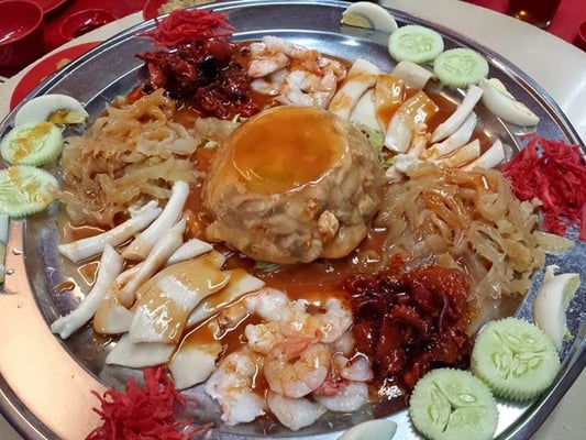 Sek Yuen Restaurant by null