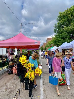North Union Farmers Market by null