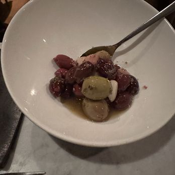 Epice - Olives - Lebanese Near Me - Nashville, Tennessee
