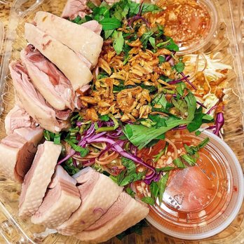 Vit Dong Que - Vietnamese Near Me - San Jose, California Vit Dong Que - Vietnamese Near Me - San Jose, California