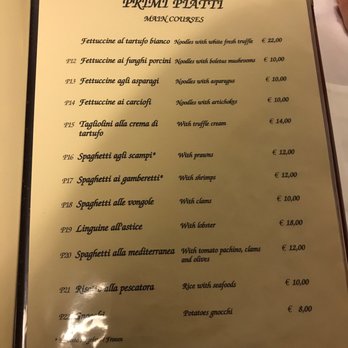 Trattoria da Tesone - Pasta plates - Trattorie Near Me - Rome, RM