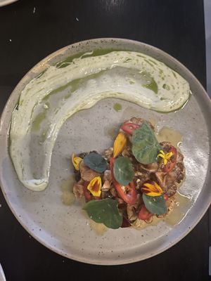 The Daughter by null