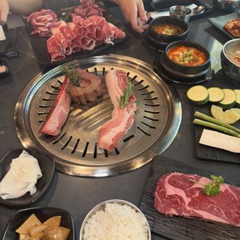 Jang Gogi - Korean Near Me - Bellevue, Washington Jang Gogi - Korean Near Me - Bellevue, Washington