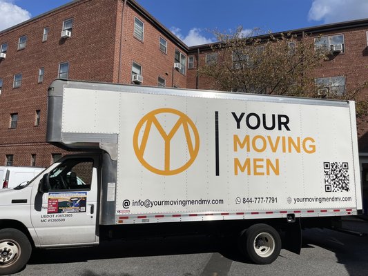 Your Moving Men LLC photo 4