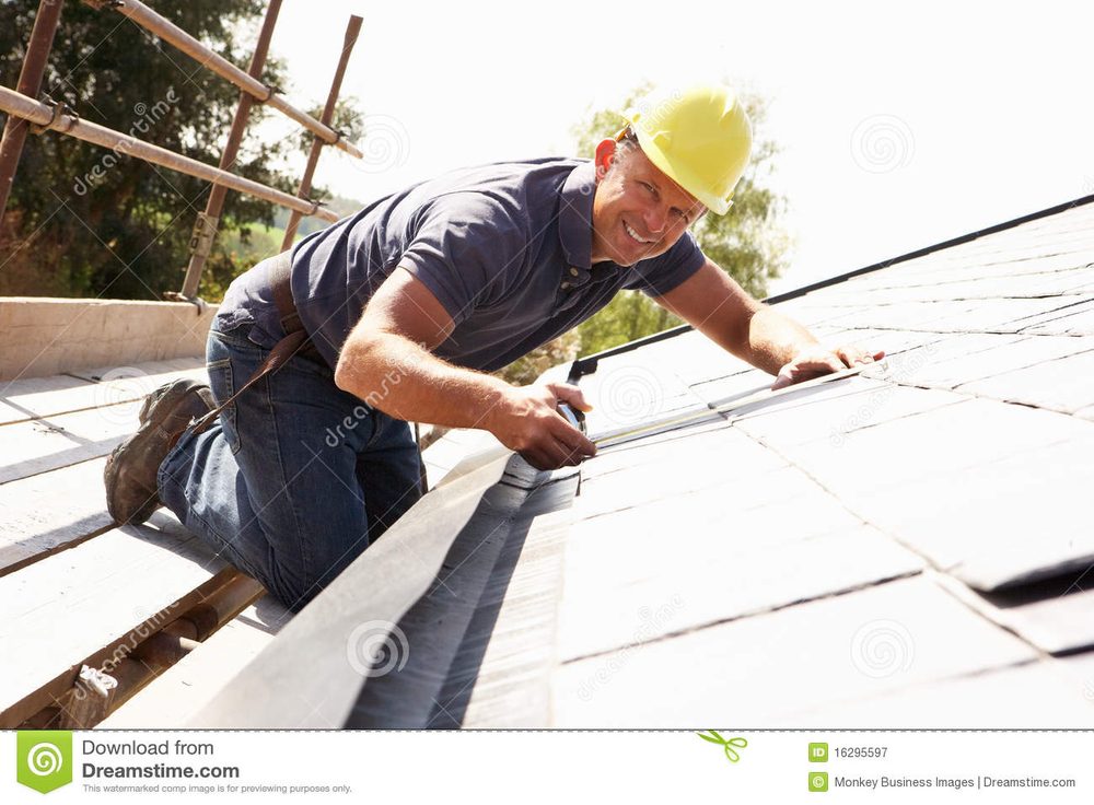 Slide of Downs Roofing and Construction