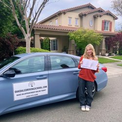 Oakdale Driving School