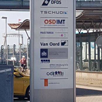 Felison Terminal - Train Stations Near Me - IJmuiden, New Hampshire