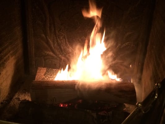 Le Bar du Bristol by null