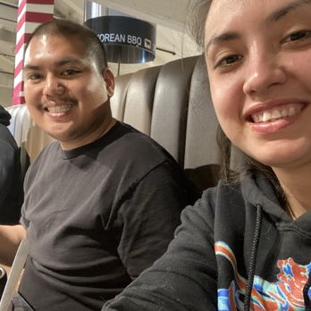2N1 Korean BBQ - Waiting for our food - Korean Near Me - Temecula, California 2N1 Korean BBQ - Waiting for our food - Korean Near Me - Temecula, California