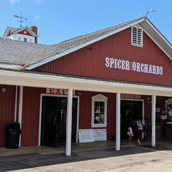 Spicer Orchards Farm Market and Cider Mill